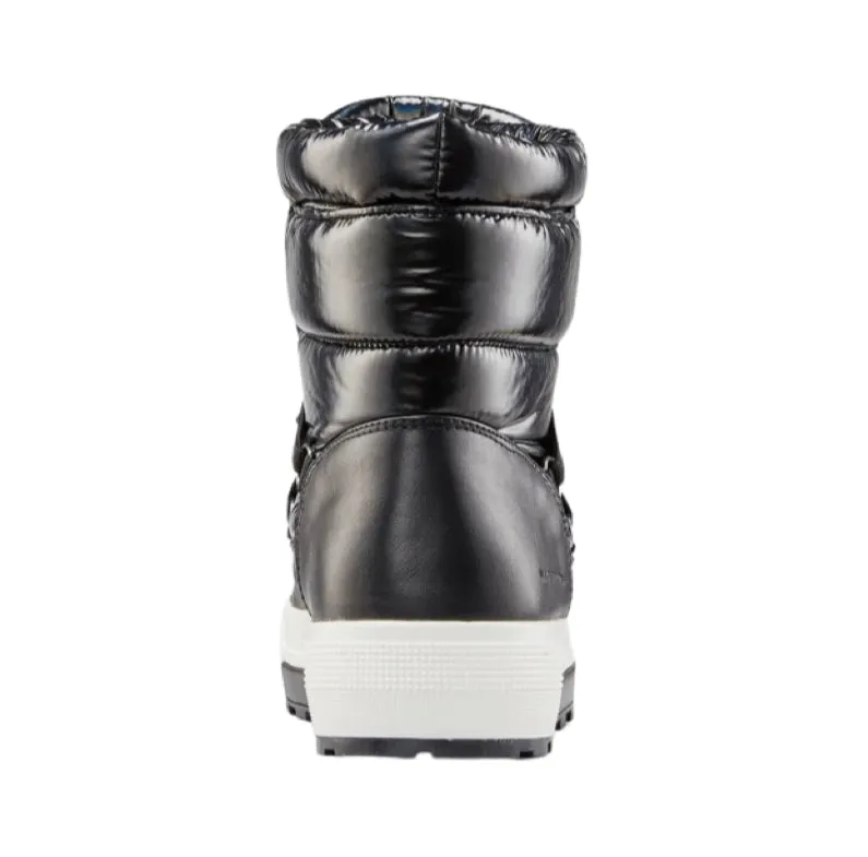 Wink Waterproof Boot Black