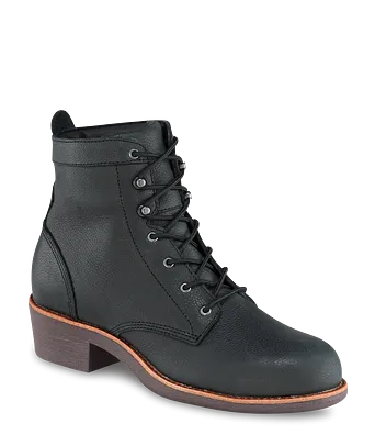 WORX Style #5126 Women's 6-inch Boot