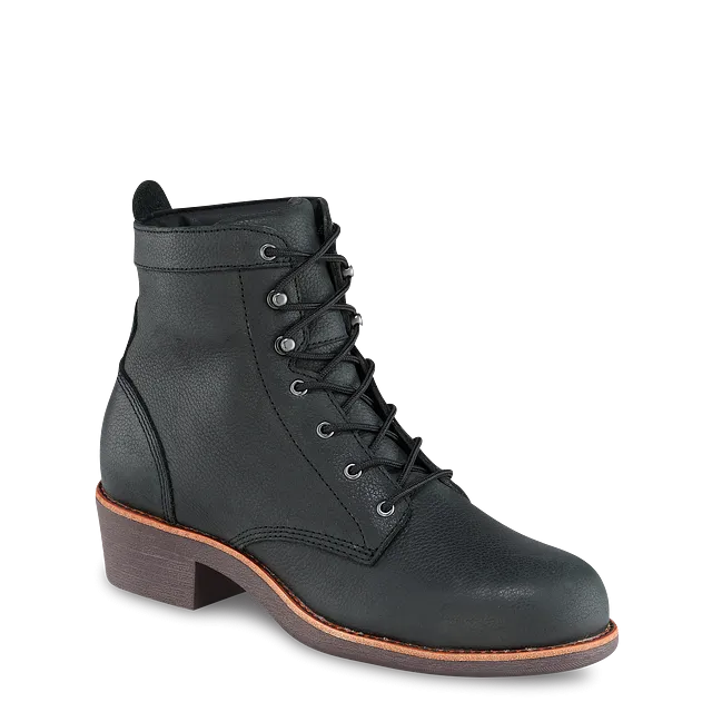 WORX Style #5126 Women's 6-inch Boot