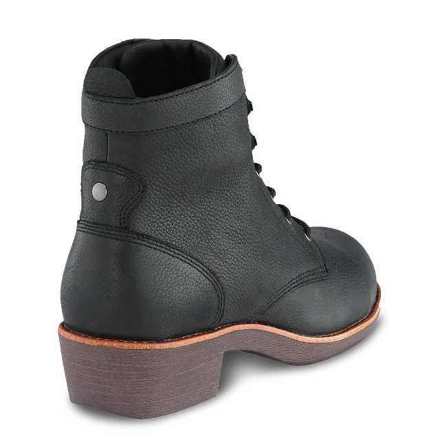 WORX Style #5126 Women's 6-inch Boot