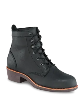 WORX Style #5126 Women's 6-inch Boot