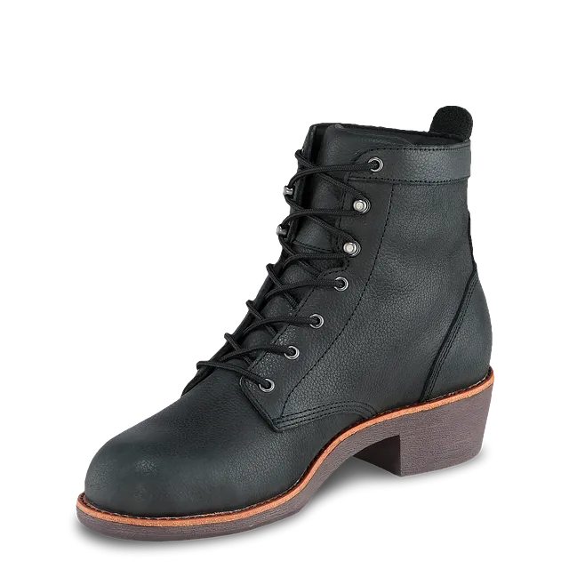 WORX Style #5126 Women's 6-inch Boot