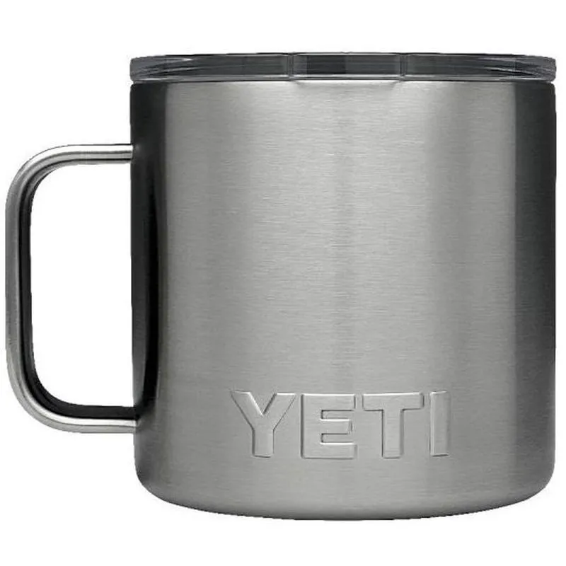 Yeti  Rambler Travel Mug - Tazza