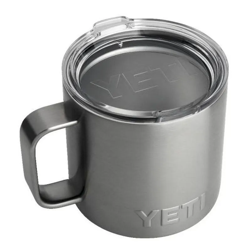 Yeti  Rambler Travel Mug - Tazza