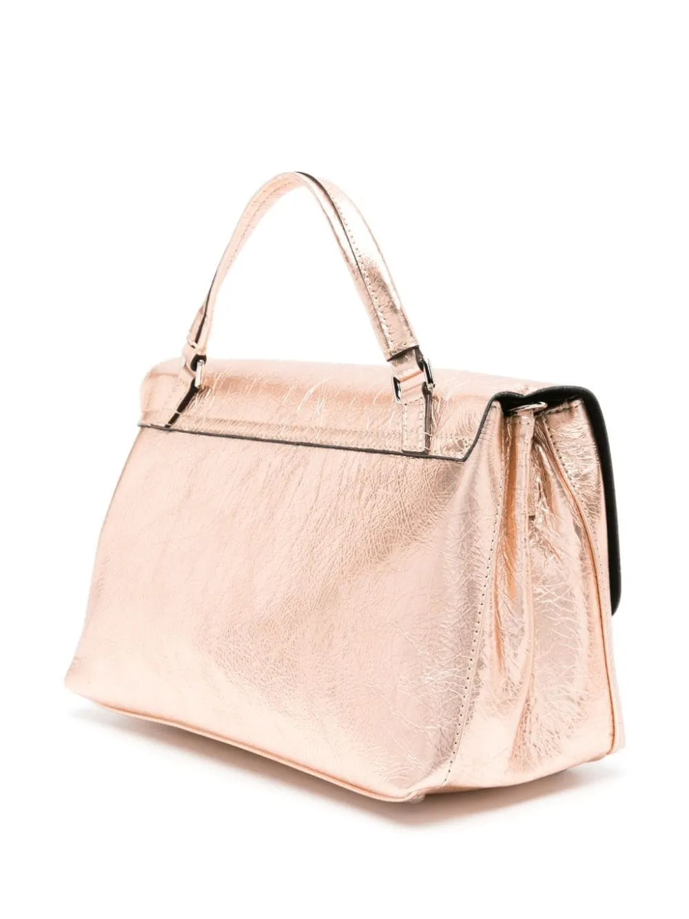 Zanellato Bags.. Golden