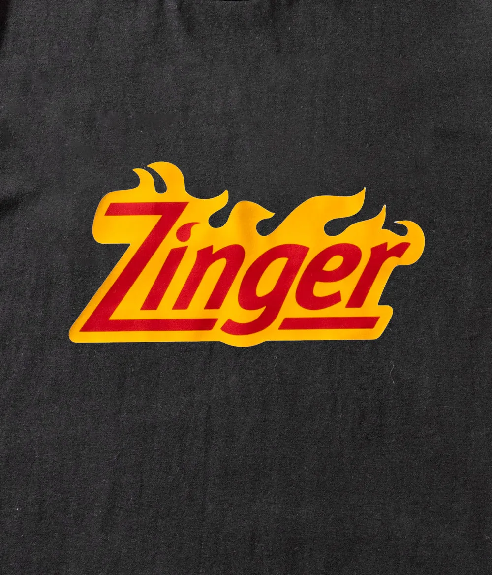 Zinger sweater